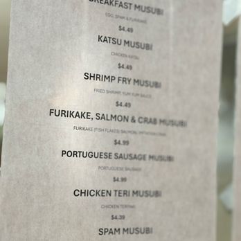Aloha Kitchen and Bar - Menu - Hawaiian Near Me - Las Vegas, Nevada Aloha Kitchen and Bar - Menu - Hawaiian Near Me - Las Vegas, Nevada