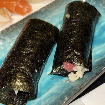 Sushi Yasaka - Japanese Near Me - New York, New York
