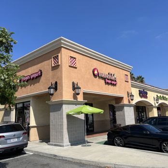 Menchie's - Pico Rivera - We are Under New Management !! - Ice Cream & Frozen Yogurt Near Me - Pico Rivera, California Menchie's - Pico Rivera - We are Under New Management !! - Ice Cream & Frozen Yogurt Near Me - Pico Rivera, California
