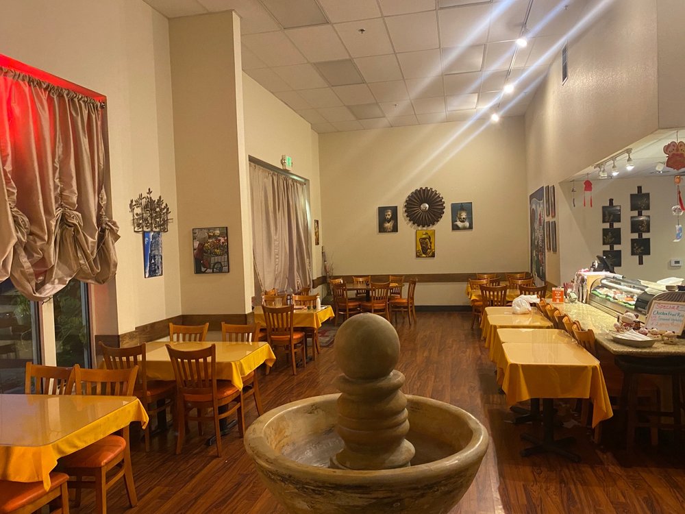 Tian Yuen Restaurant
