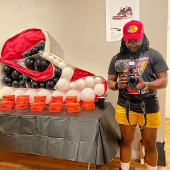 Davis Xpress Productions - Capturing while being captured. We birthday parties too! - Videographers Near Me