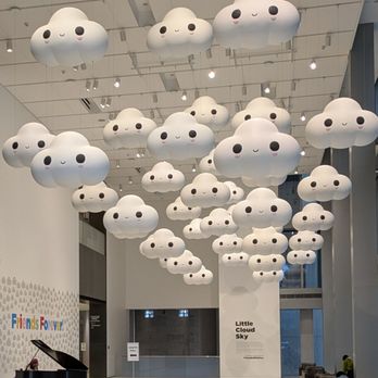 Seattle Art Museum - Lobby - Art Museums Near Me - Seattle, Washington Seattle Art Museum - Lobby - Art Museums Near Me - Seattle, Washington
