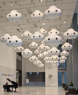 Seattle Art Museum by null