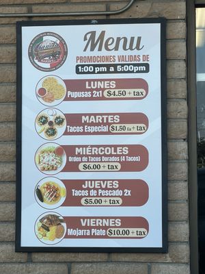 Canela Bakery Inc by null