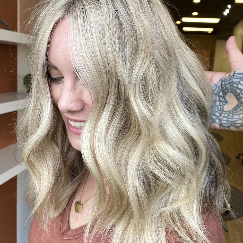 Sierra Sage Salon - Hair Stylists Near Me - La Mesa, California Sierra Sage Salon - Hair Stylists Near Me - La Mesa, California