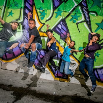Saint City - Representing Downtown Santa Ana - Performing Arts Near Me - Santa Ana, California Saint City - Representing Downtown Santa Ana - Performing Arts Near Me - Santa Ana, California