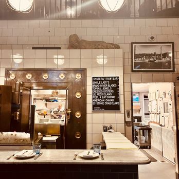 The Ordinary - Seafood Near Me - Charleston, South Carolina