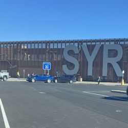 Bear Trax Transportation - Syracuse Airport