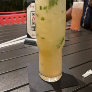 BarVista - Tapas/Small Plates Near Me - Huntsville, Alabama