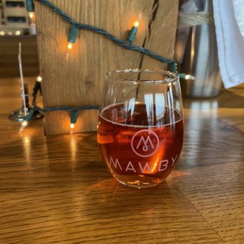 NoMI Tours - Mawby - Wine Tours Near Me