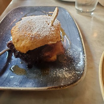 Red Rooster Overtown - Chicken sliders - Cocktail Bars Near Me - Miami, Florida