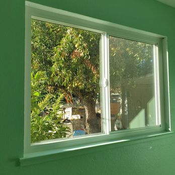 Sivan Windows & Doors - San Jose - New window in bedroom - Windows Installation Near Me - San Jose, California Sivan Windows & Doors - San Jose - New window in bedroom - Windows Installation Near Me - San Jose, California