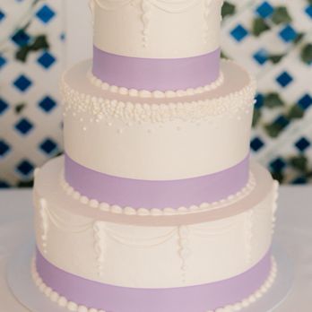 Patty's Cakes and Desserts - Wedding Cake - Bakeries Near Me - Fullerton, California