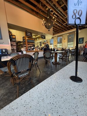 Con Pane Rustic Breads & Cafe by null Con Pane Rustic Breads & Cafe by null