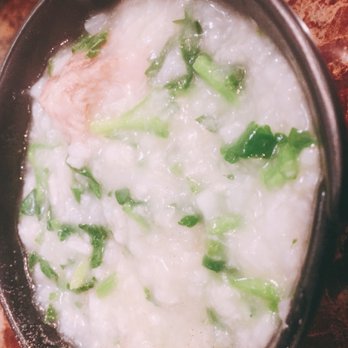 Fresh Elements - Porridge - Seafood Near Me - Daly City, California