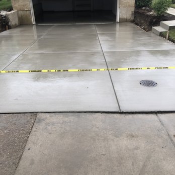 Anyway Concrete - Masonry/Concrete Near Me
