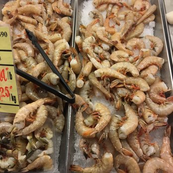 Poissonnerie La Mer - Seafood Markets Near Me - Montreal, Quebec Poissonnerie La Mer - Seafood Markets Near Me - Montreal, Quebec