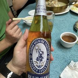 生昌潮州海鮮酒家