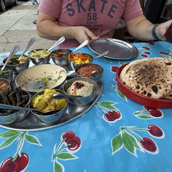 Laser Wolf - The plates that come with ordering an entree. If not, then $24 per person. - Middle Eastern Near Me - Philadelphia, Pennsylvania Laser Wolf - The plates that come with ordering an entree. If not, then $24 per person. - Middle Eastern Near Me - Philadelphia, Pennsylvania