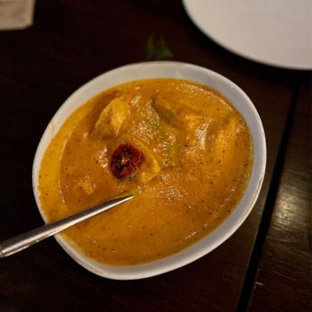 Kama - Chicken Tikka Malai - Indian Near Me - La Grange, Illinois