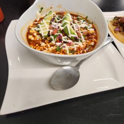 La Jaliscience - Birria Ramen