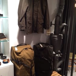 Hooha - Filson tasker