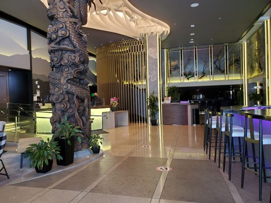 Hotel Fusion by null