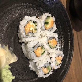 Irashai Sushi - a plate of sushi on a table - Japanese Near Me - Vancouver, British Columbia Irashai Sushi - a plate of sushi on a table - Japanese Near Me - Vancouver, British Columbia