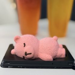 The  Whale Tea