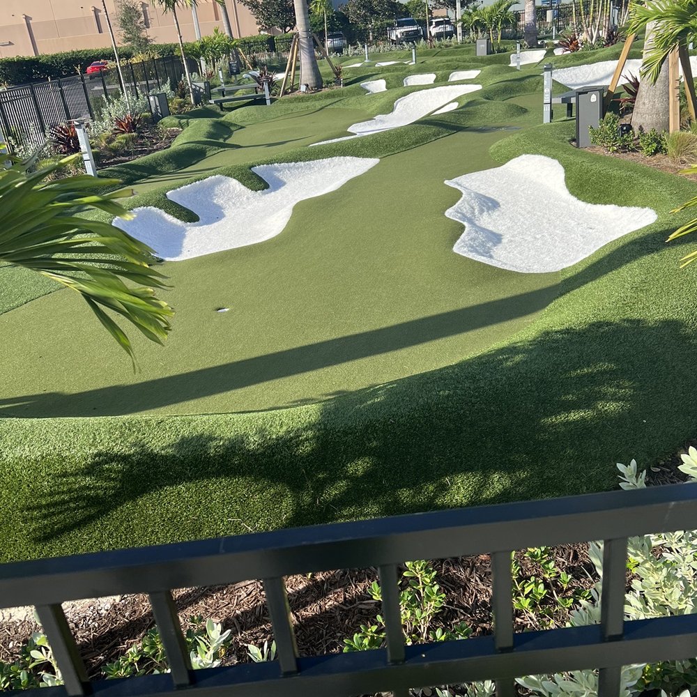 PopStroke - Mini Golf Near Me - Orlando, Florida PopStroke - Mini Golf Near Me - Orlando, Florida
