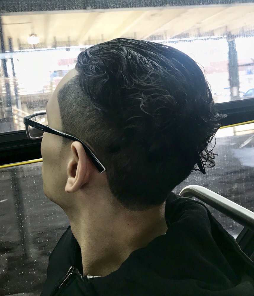 JOAQUIN BARBER SHOP 5009 108th St, Corona, New York Barbers