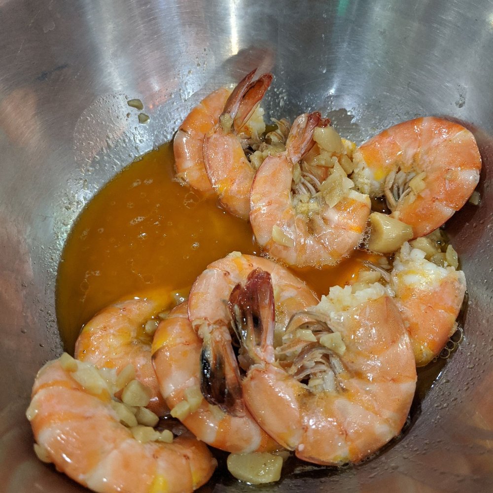 Ocean Crawfish - Vietnamese Near Me - Houston, Texas Ocean Crawfish - Vietnamese Near Me - Houston, Texas