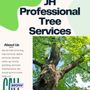 JH Professional Tree Services