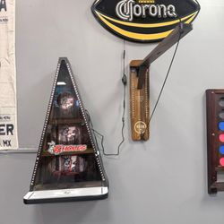 TN Golf Station
