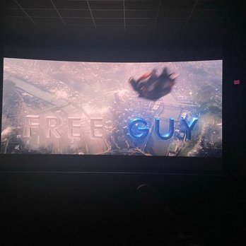 Cinemark - Cinema Near Me - Jacksonville, Florida