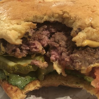 Smashburger - Classic Smash Burger - Burgers Near Me - Lodi, New Jersey