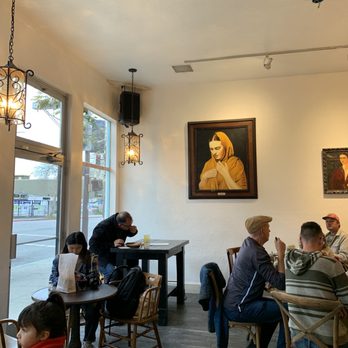 Casa Latina - Interior - Mexican Near Me - Berkeley, California Casa Latina - Interior - Mexican Near Me - Berkeley, California