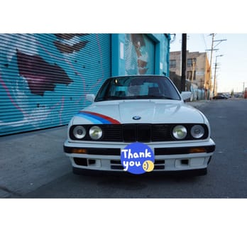 Innovative Detailing - Auto Detailing Near Me - Tustin, California