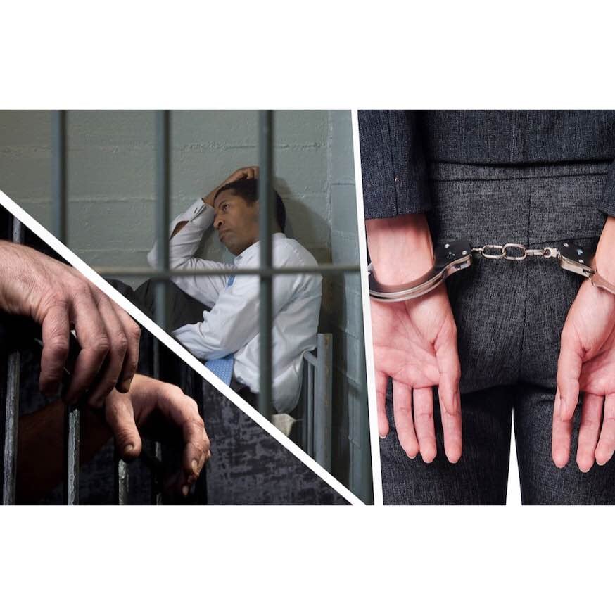 NEW HOPE BAIL BONDING Updated July 2024 101 N Chestnut St, Winston