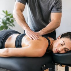 AA Foot Spa & Massage - Sport massage