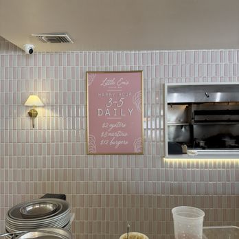 Little Em's Oyster Bar - Happy Hour menu! - Seafood Near Me - San Antonio, Texas Little Em's Oyster Bar - Happy Hour menu! - Seafood Near Me - San Antonio, Texas