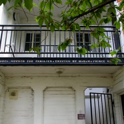 Kennington Park