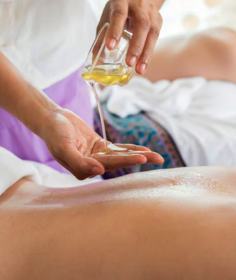 Therapeutic Massage Options - Indulge in various massage therapies, including relaxing and reductive massage for stress relief. Therapeutic Massage Options - Indulge in various massage therapies, including relaxing and reductive massage for stress relief.