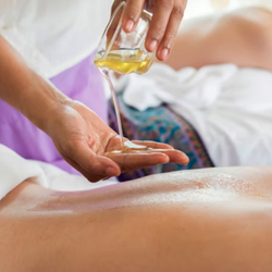 Happy Times Spa