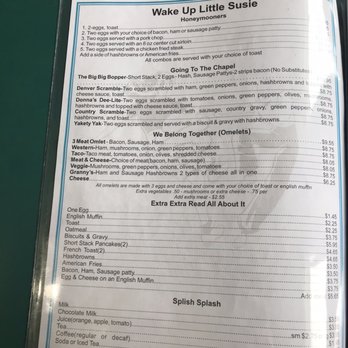 Sister’s Kitchen - Menu - Diners Near Me - Oakes, North Dakota Sister’s Kitchen - Menu - Diners Near Me - Oakes, North Dakota