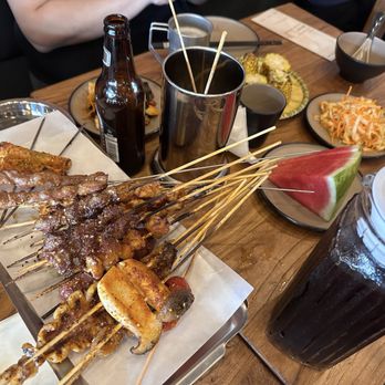 Juhigh BBQ - Chinese Near Me - Scarborough, Ontario Juhigh BBQ - Chinese Near Me - Scarborough, Ontario