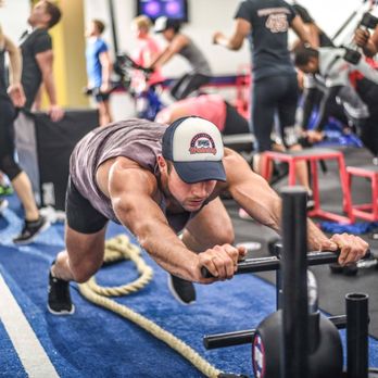 F45 Training Cross Trails - Trainers Near Me - Round Rock, Texas F45 Training Cross Trails - Trainers Near Me - Round Rock, Texas