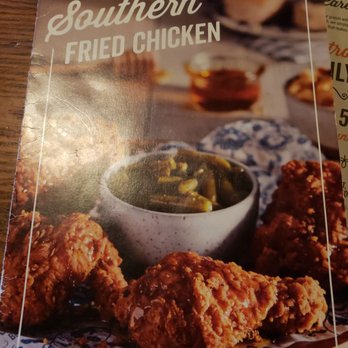 Cracker Barrel Old Country Store - Menu cover - American Near Me - Tyler, Texas Cracker Barrel Old Country Store - Menu cover - American Near Me - Tyler, Texas