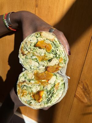 Brown Bag Sandwich Co by null