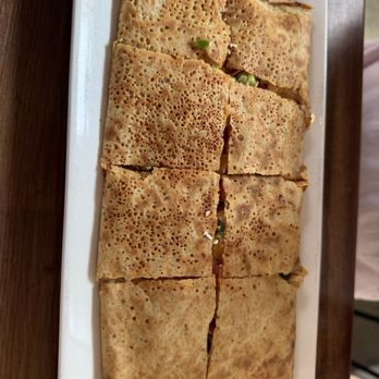 The Creperie Cafe - smoked salmon crepe - Creperies Near Me - Seaside, California The Creperie Cafe - smoked salmon crepe - Creperies Near Me - Seaside, California